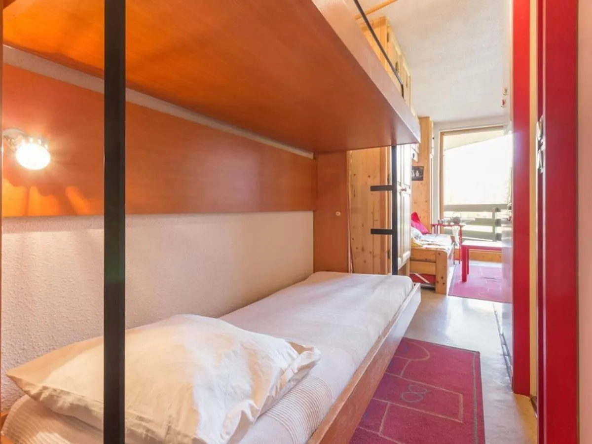 Apartment Appartement Cosy Pres Des Pistes Avec Wifi Gratuit - Fr-1-275-145 Montvalezan