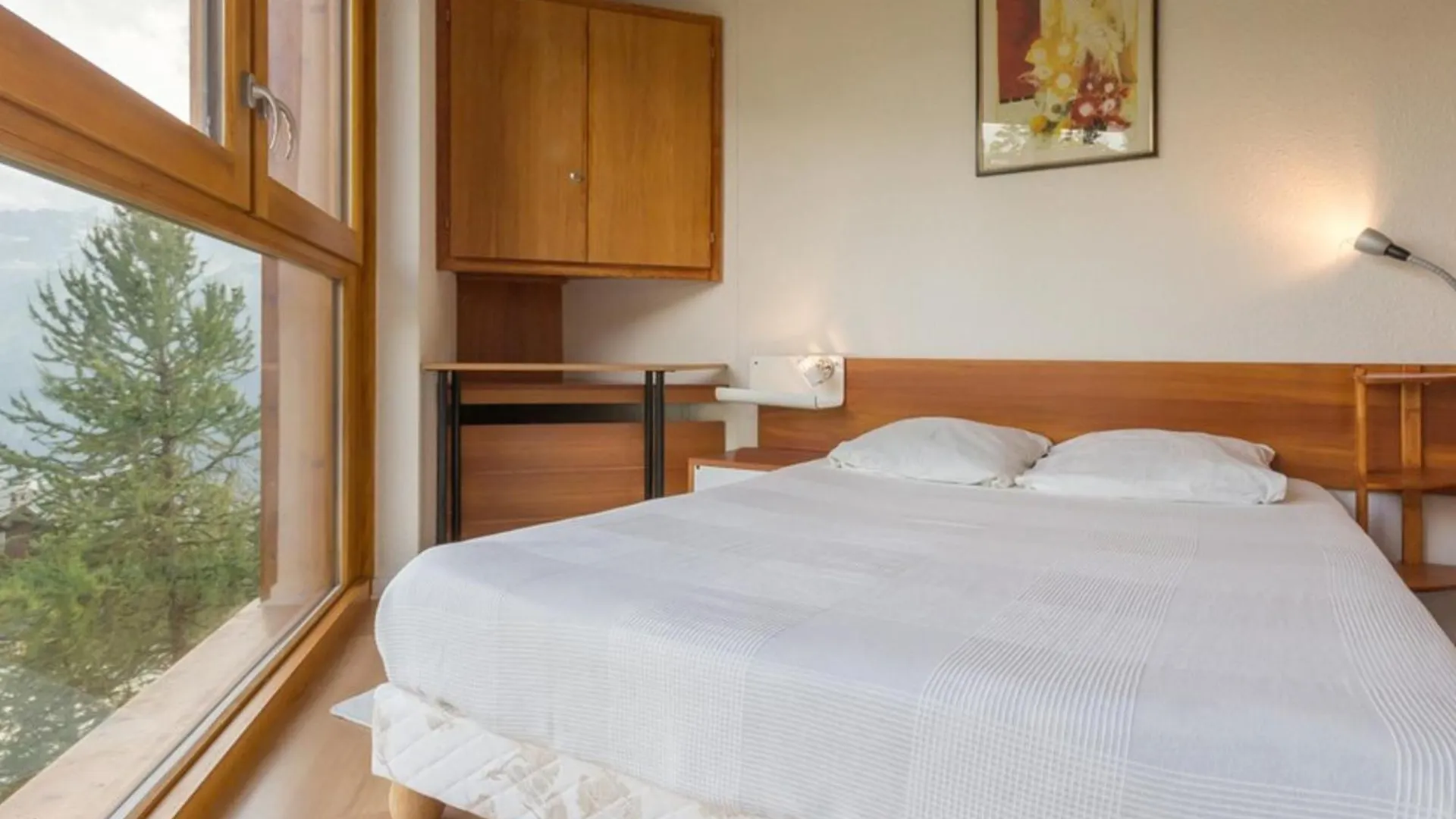 Appartement Cosy Pres Des Pistes Avec Wifi Gratuit - Fr-1-275-145 Montvalezan Apartment