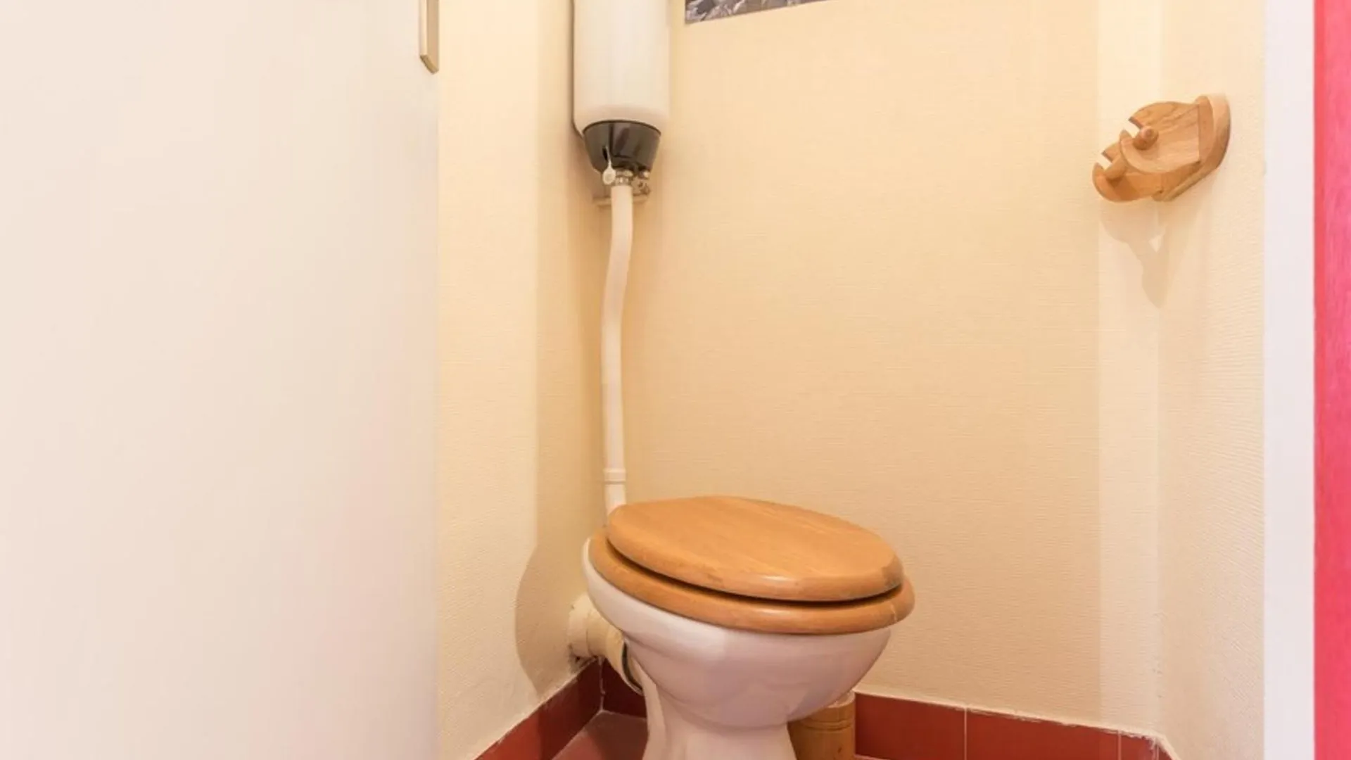 Appartement Cosy Pres Des Pistes Avec Wifi Gratuit - Fr-1-275-145 Montvalezan France